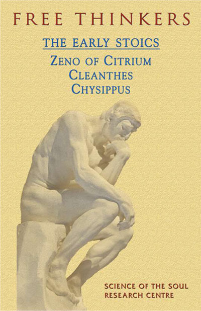 Early Stoics, The