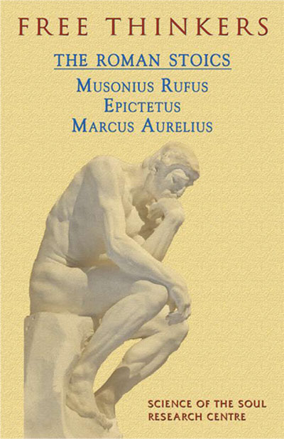 Roman Stoics, The