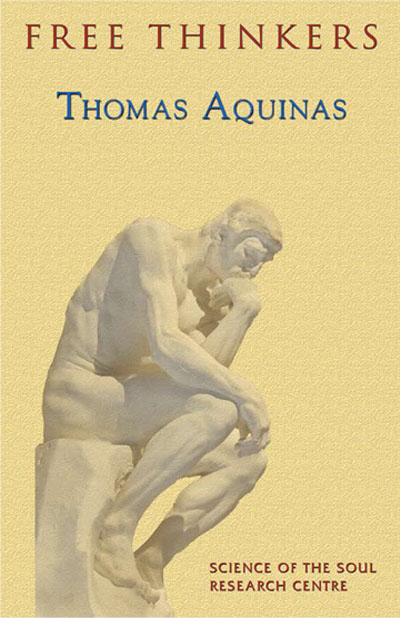 Thomas Aquinas