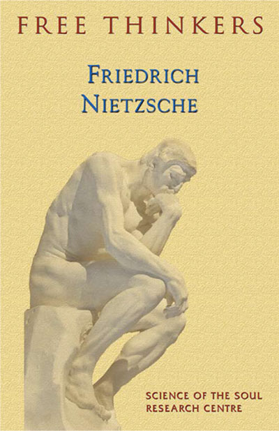 Friedrich Nietzsche